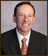 Photo of Wichita KS oral surgeon William R. Whitlow, DDS