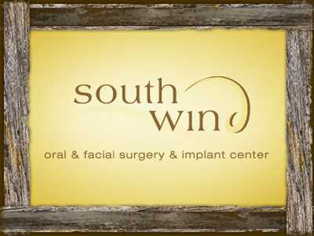Oral Surgery office sign: {PRACTICE_NAME}