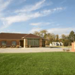 Exterior photo: Oral surgery practice in Hutchinson KS