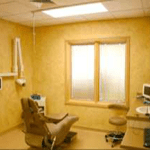{PRACTICE_NAME} Patient Examination and treatment room Hutchinson KS