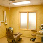 {PRACTICE_NAME} Patient Examination and treatment room Hutchinson KS