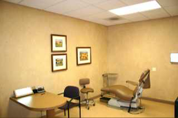 {PRACTICE_NAME} practice patient consult room Hutchinson KS