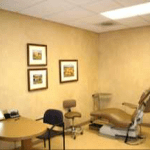 {PRACTICE_NAME} practice patient consult room Hutchinson KS