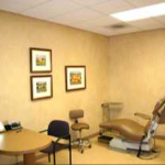 {PRACTICE_NAME} practice patient consult room Hutchinson KS